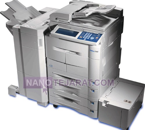 konica copier